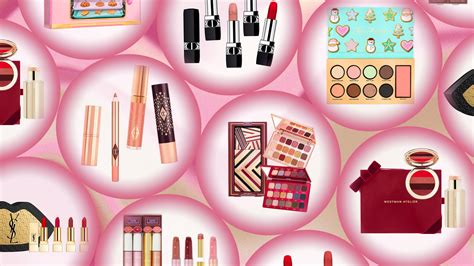 designer makeup gifts